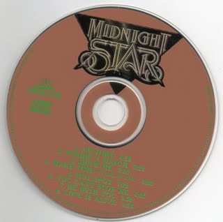 CD Midnight Star: Victory