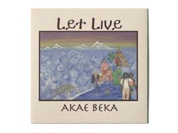 LP Midnite: Let Live
