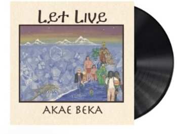 LP Midnite: Let Live