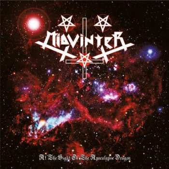 2LP Midvinter: At The Sight Of The Apocalypse Dragon LTD | NUM | CLR