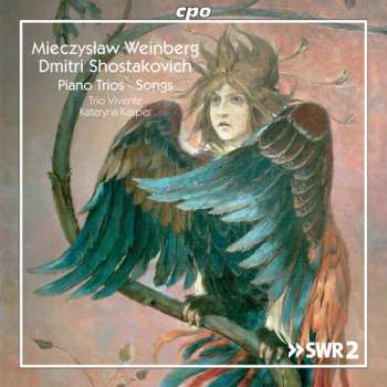 CD Dmitri Shostakovich: Piano Trios ∙ Songs