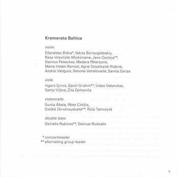 2CD Mieczysław Weinberg: Mieczysław Weinberg