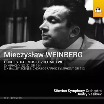 Orchestral Music, Volume Two
