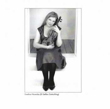 CD Mieczysław Weinberg: Violin Concerto Op. 42 ∙ Symphony No. 10 ∙ Rhapsody On Moldavian Themes