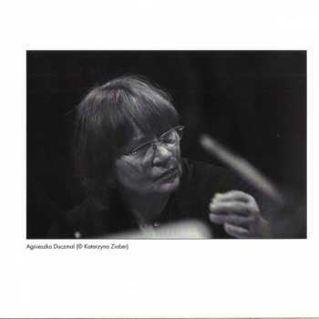 CD Mieczysław Weinberg: Violin Concerto Op. 42 ∙ Symphony No. 10 ∙ Rhapsody On Moldavian Themes
