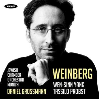 CD Mieczyslaw Weinberg: Symphonie Nr.7