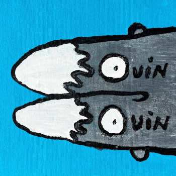 CD Miel de Montagne: Ouin Ouin