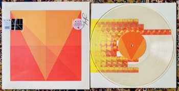 LP MIEN: MIEN LTD | CLR