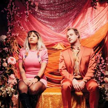 LP Miesha & The Spanks: Unconditional Love In Hi-Fi