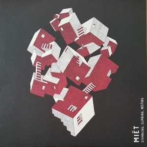 Album Miët: Stumbling, Climbing, Nesting