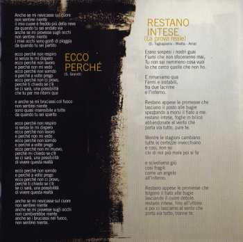 CD Mietta: Due Soli...