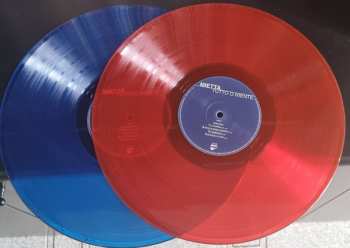 2LP Mietta: Tutto O Niente  LTD | NUM | CLR