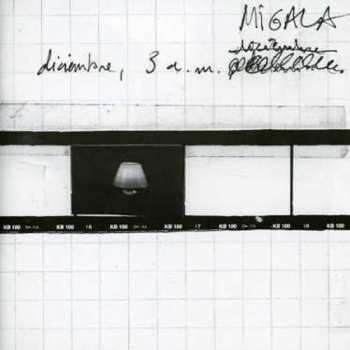 Album Migala: Diciembre, 3 AM