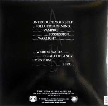 LP/CD Might: Might LTD