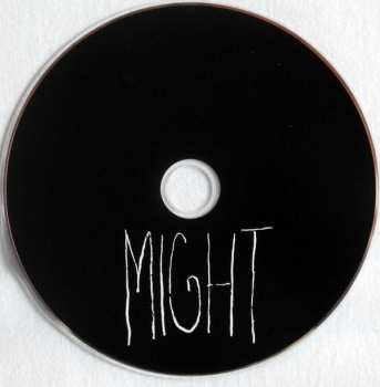 LP/CD Might: Might LTD