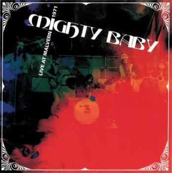6CD/Box Set Mighty Baby: At A Point Between Fate And Destiny (The Complete Recordings)