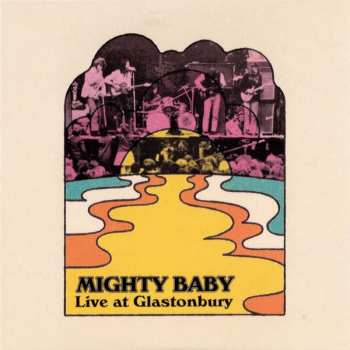 6CD/Box Set Mighty Baby: At A Point Between Fate And Destiny (The Complete Recordings)