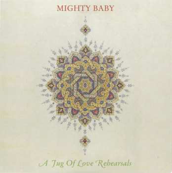 6CD/Box Set Mighty Baby: At A Point Between Fate And Destiny (The Complete Recordings)