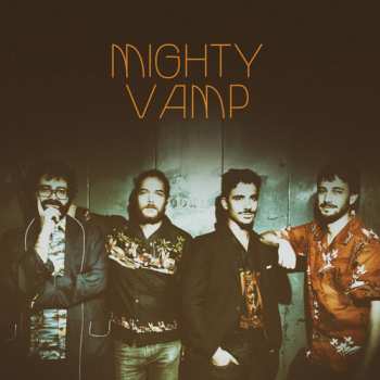 Album Mighty Vamp: 7-escuela De Calor
