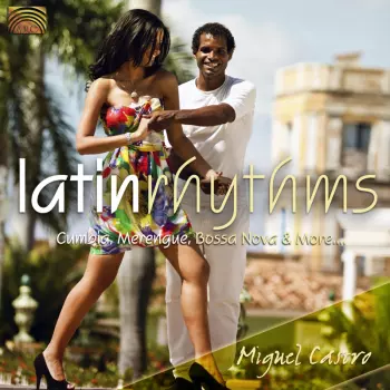 Exotic Rhythms Of Latin America
