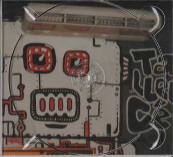 CD Miguel Zenon: Oye!!! Live In Puerto Rico