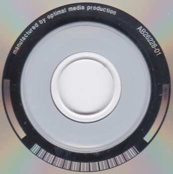 CD Mihaela Ursuleasa: Romanian Rhapsody