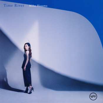 CD Miho Hazama: Time River