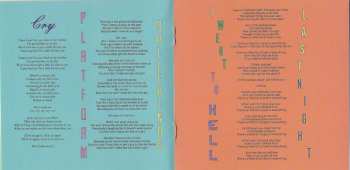 CD MIKA: My Name Is Michael Holbrook