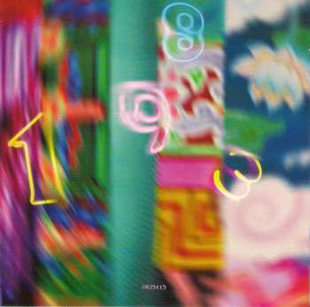 CD MIKA: My Name Is Michael Holbrook