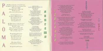 CD MIKA: My Name Is Michael Holbrook