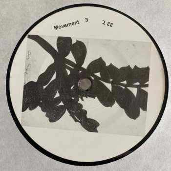 2LP Mika Vainio: Last Live