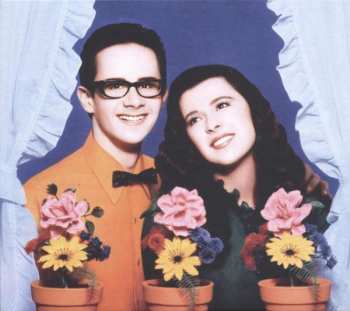 2CD Mikado: Forever
