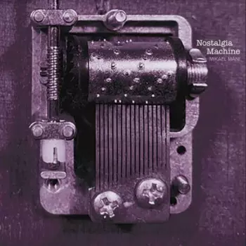 Mikael Máni Ásmundsson: Nostalgia Machine
