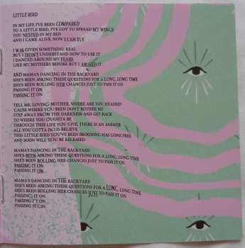 CD Mikaela Davis: Delivery