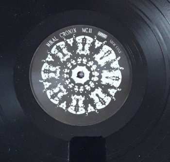 LP Mikal Cronin: MCII