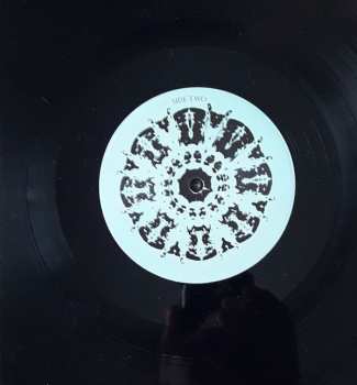 LP Mikal Cronin: MCII