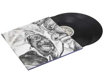 Album Mike: Pinball I and II