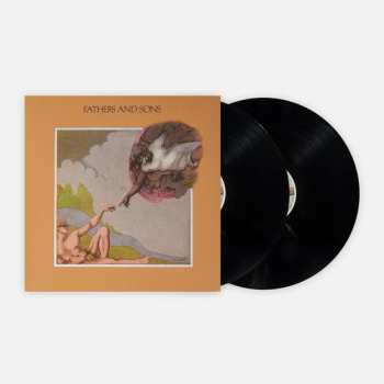 2LP Mike Bloomfield: Fathers And Sons