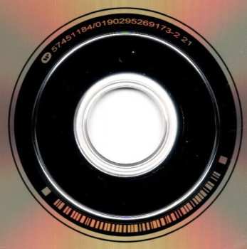 2CD Mike Brant: Anthologie 2 CD