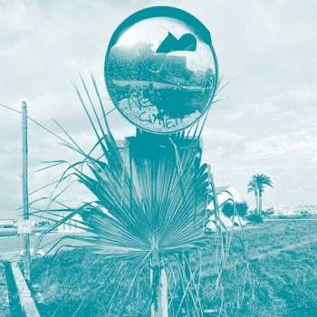 Album Mike Cooper: Slow Motion Lightning