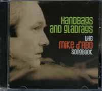 CD Mike D'Abo: Handbags And Gladrags - The Mike D'Abo Songbook