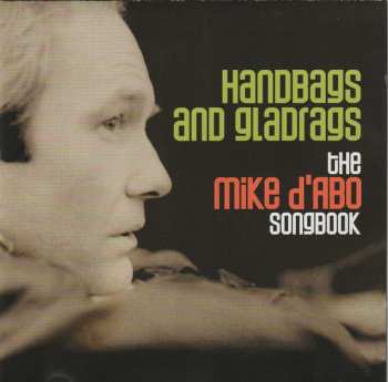 Album Mike D'Abo: Handbags And Gladrags - The Mike D'Abo Songbook