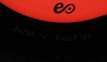 LP Mike Edison: The Devil Can't Do You No Harm