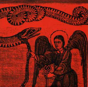 LP Mike Edison: The Devil Can't Do You No Harm