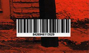 LP Mike Edison: The Devil Can't Do You No Harm