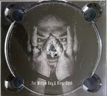 CD Mike Elrington: Aftershock