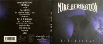 CD Mike Elrington: Aftershock