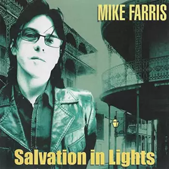 Salvation In Lights