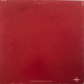 LP Mike Francis: Survivor