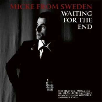 CD Micke From Sweden: Waiting For The End
